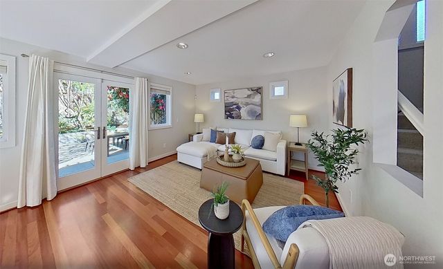 3604 NW 65th Court, Seattle, WA 98117