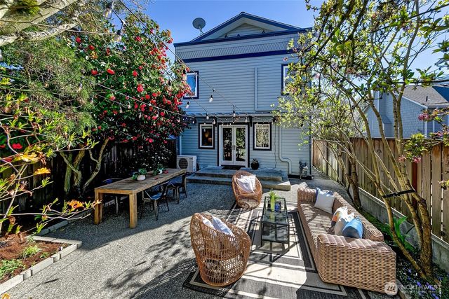 3604 NW 65th Court, Seattle, WA 98117