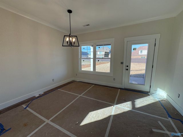 125 Marlbrook Drive, Harvest, AL 35749