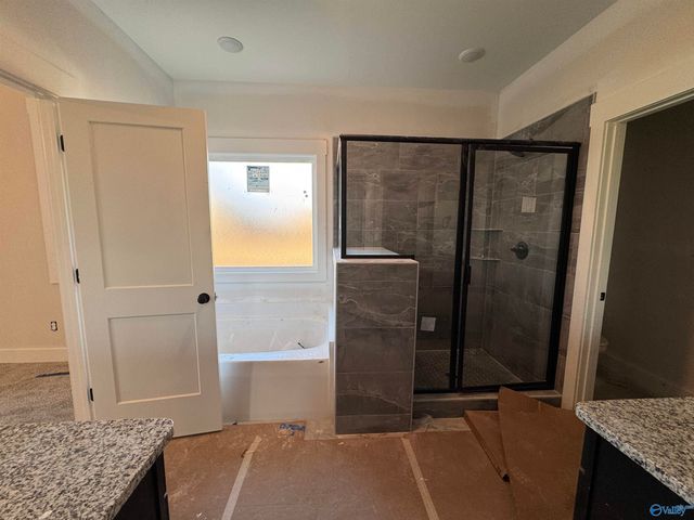 125 Marlbrook Drive, Harvest, AL 35749