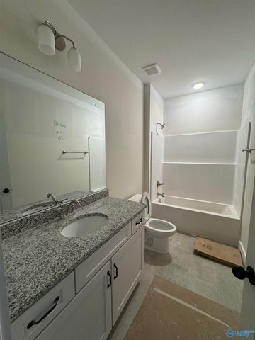 125 Marlbrook Drive, Harvest, AL 35749