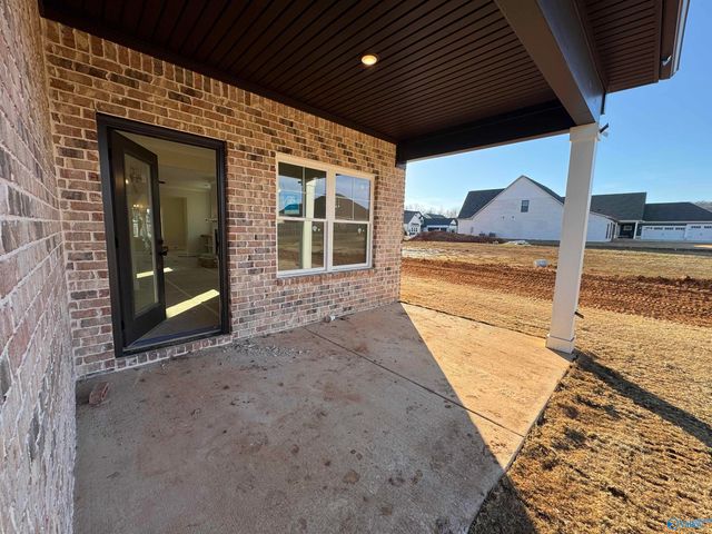 125 Marlbrook Drive, Harvest, AL 35749