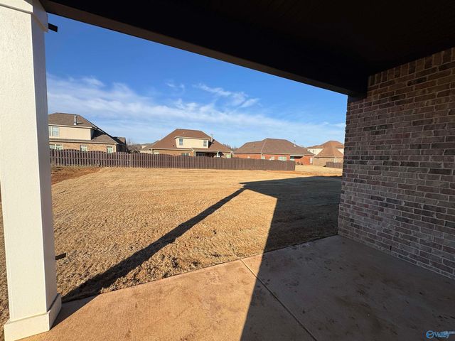 125 Marlbrook Drive, Harvest, AL 35749