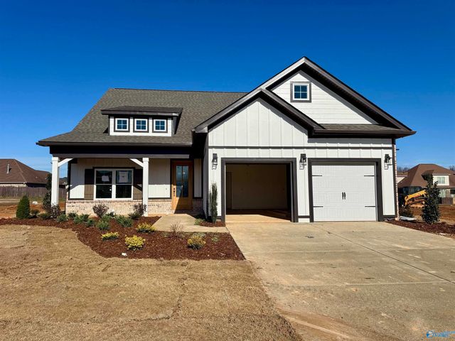 125 Marlbrook Drive, Harvest, AL 35749