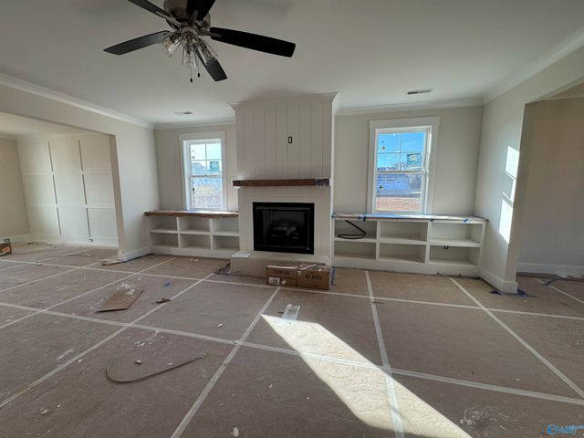 125 Marlbrook Drive, Harvest, AL 35749