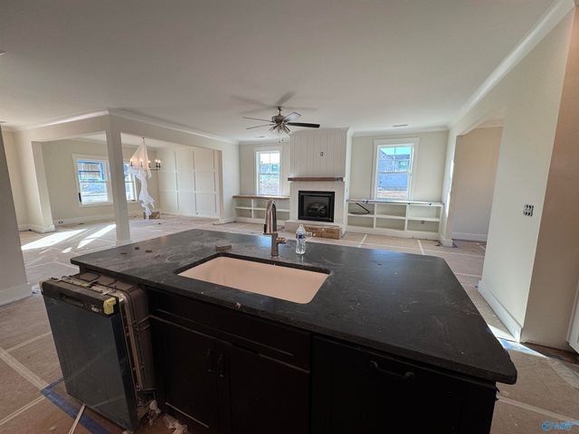 125 Marlbrook Drive, Harvest, AL 35749