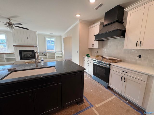 125 Marlbrook Drive, Harvest, AL 35749