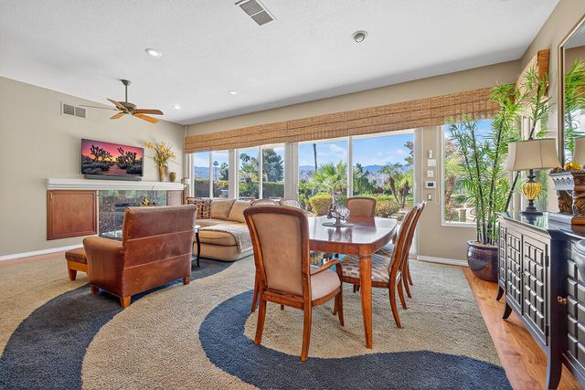 128 Kavenish Drive, Rancho Mirage, CA 92270