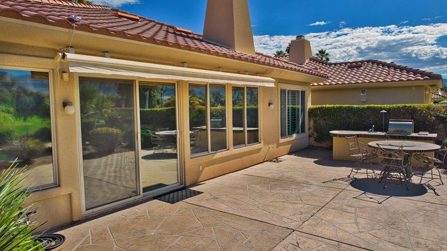 128 Kavenish Drive, Rancho Mirage, CA 92270
