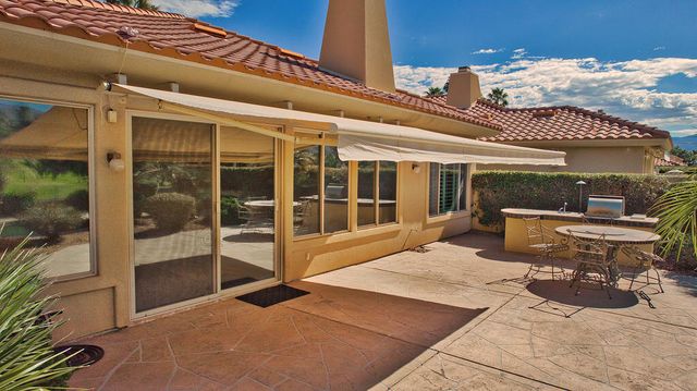 128 Kavenish Drive, Rancho Mirage, CA 92270