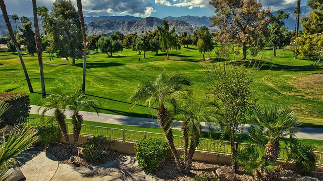 128 Kavenish Drive, Rancho Mirage, CA 92270