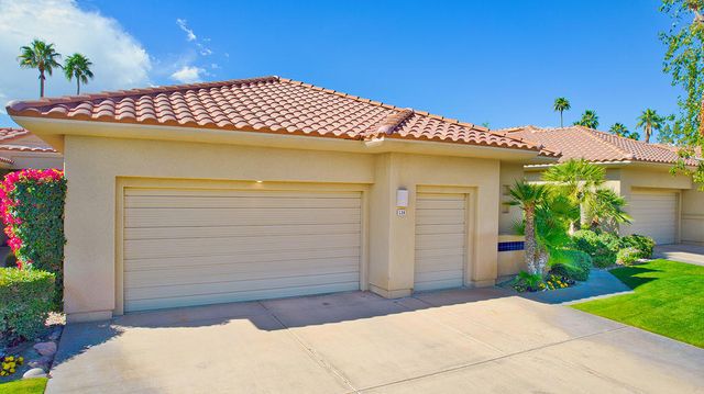 128 Kavenish Drive, Rancho Mirage, CA 92270