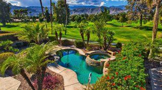 128 Kavenish Drive, Rancho Mirage, CA 92270