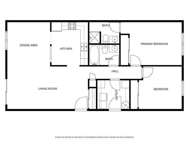 1208 49th Street 1, West Des Moines, IA 50266