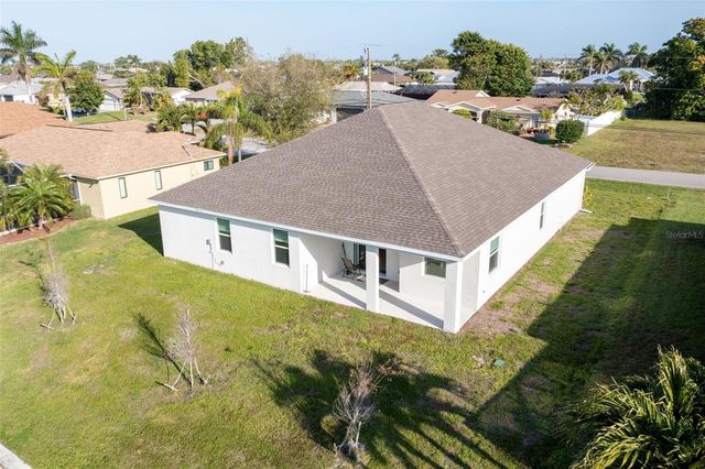 1452 SE 13TH TERRACE, Cape Coral, FL 33990