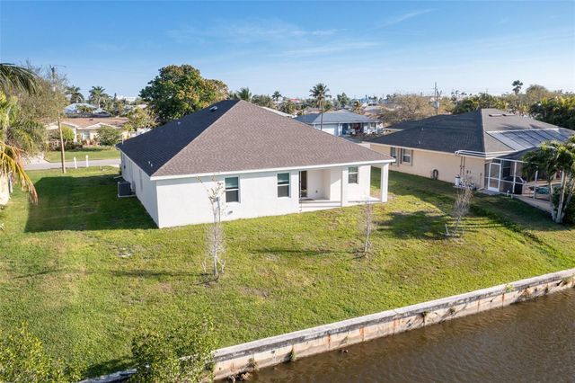 1452 SE 13TH TERRACE, Cape Coral, FL 33990