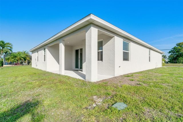 1452 SE 13TH TERRACE, Cape Coral, FL 33990