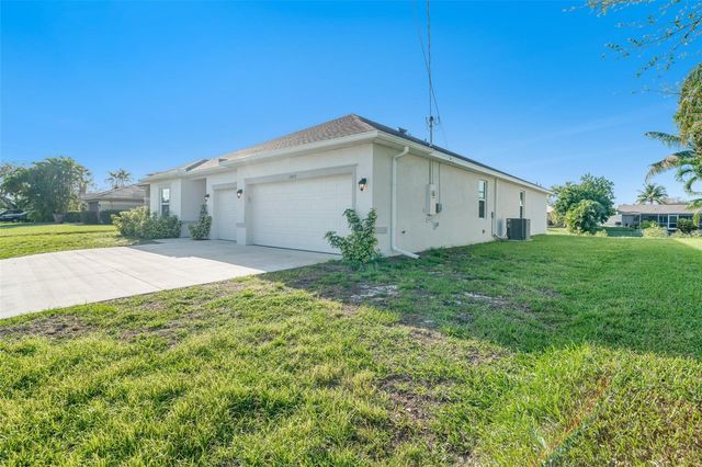 1452 SE 13TH TERRACE, Cape Coral, FL 33990