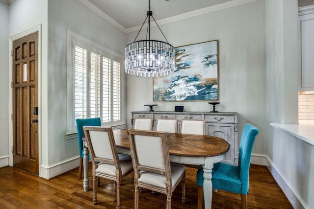 5909 Malmesbury Road, Dallas, TX 75252