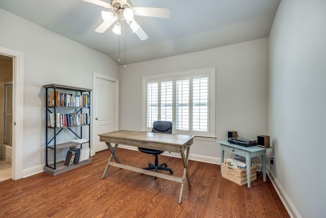 5909 Malmesbury Road, Dallas, TX 75252