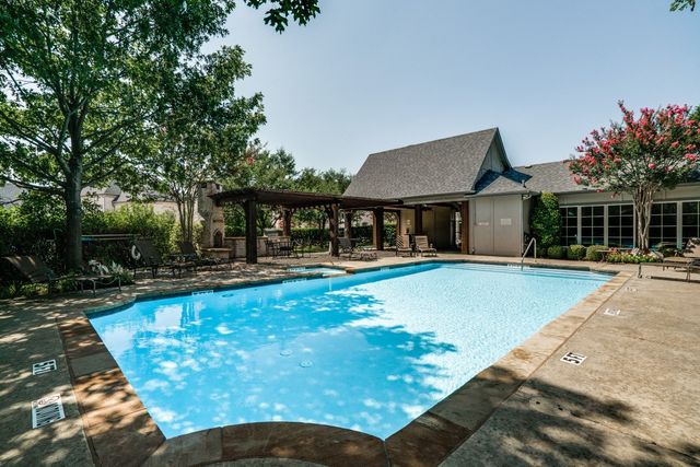 5909 Malmesbury Road, Dallas, TX 75252