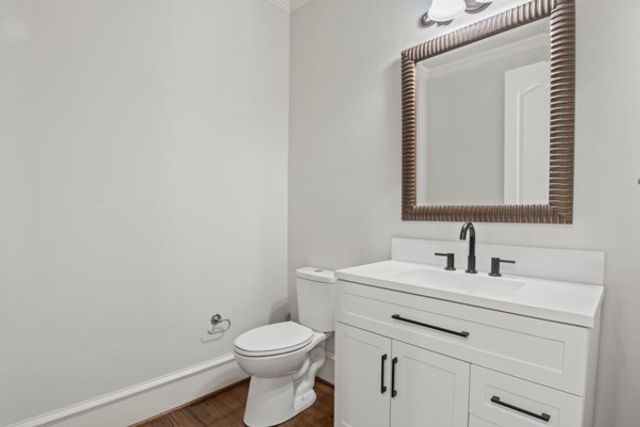 5909 Malmesbury Road, Dallas, TX 75252