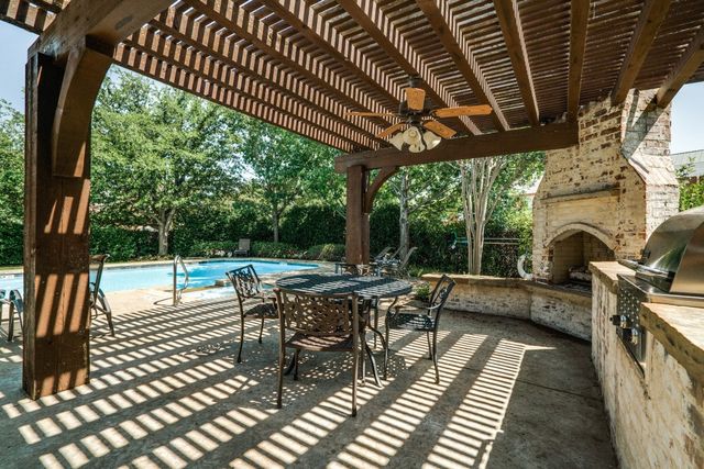 5909 Malmesbury Road, Dallas, TX 75252