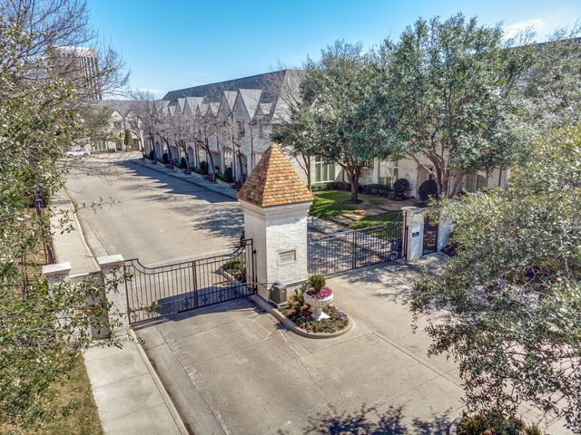 5909 Malmesbury Road, Dallas, TX 75252