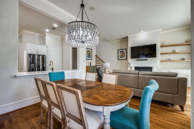 5909 Malmesbury Road, Dallas, TX 75252