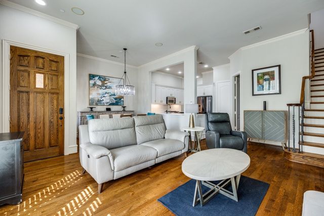 5909 Malmesbury Road, Dallas, TX 75252