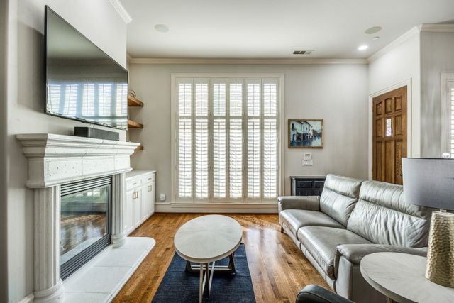 5909 Malmesbury Road, Dallas, TX 75252