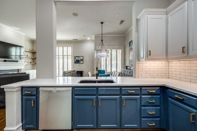 5909 Malmesbury Road, Dallas, TX 75252