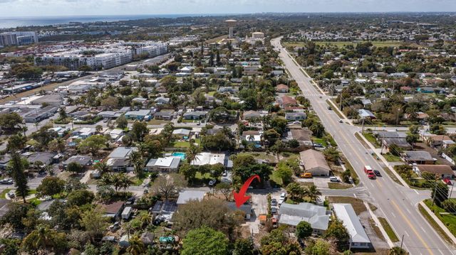 113 SE 8th Avenue, Boynton Beach, FL 33435