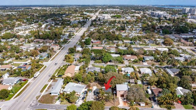 113 SE 8th Avenue, Boynton Beach, FL 33435