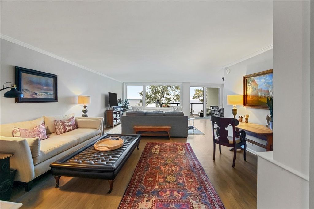 1630 Sheridan Road 2G, Wilmette, IL 60091 — photo 2