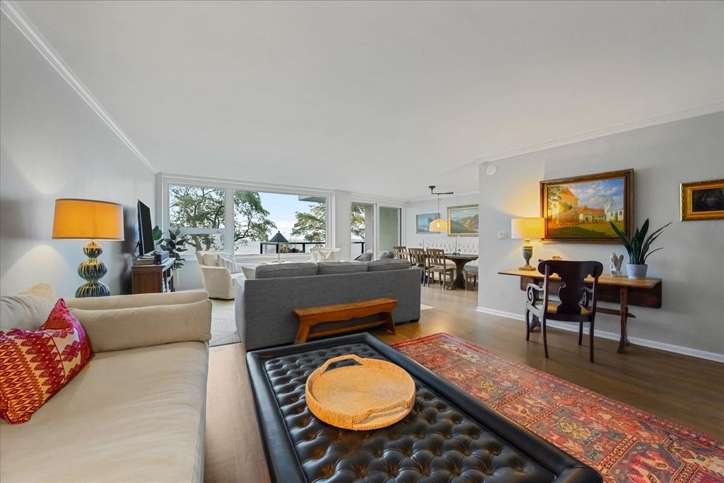 1630 Sheridan Road 2G, Wilmette, IL 60091 — photo 5