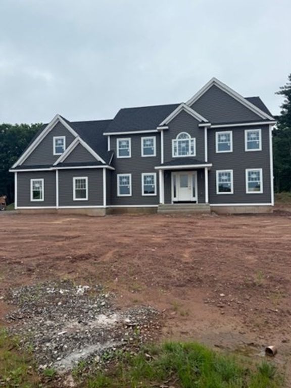 L 8 Happy Acres Lane, East Longmeadow, MA 01028