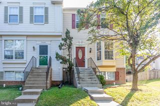 7913 REBEL WALK DR, Manassas, VA 20109