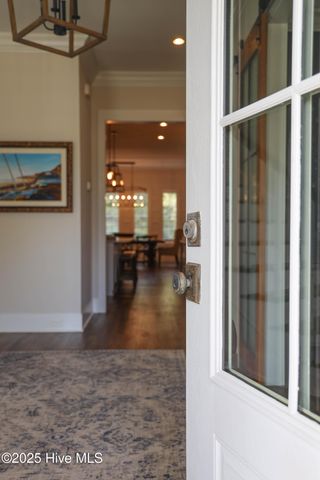 53 Ballast Point Road, Hampstead, NC 28443