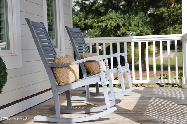 53 Ballast Point Road, Hampstead, NC 28443