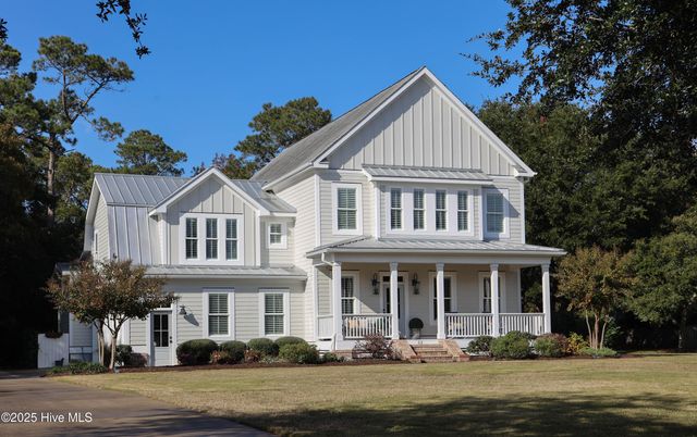 53 Ballast Point Road, Hampstead, NC 28443