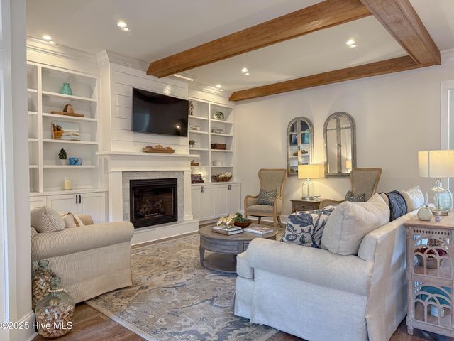 53 Ballast Point Road, Hampstead, NC 28443