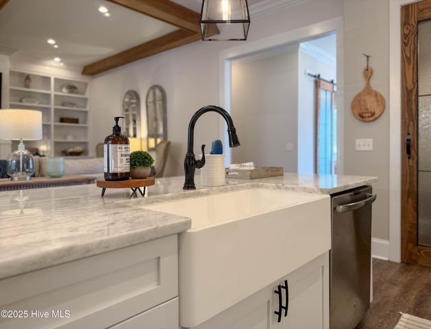 53 Ballast Point Road, Hampstead, NC 28443