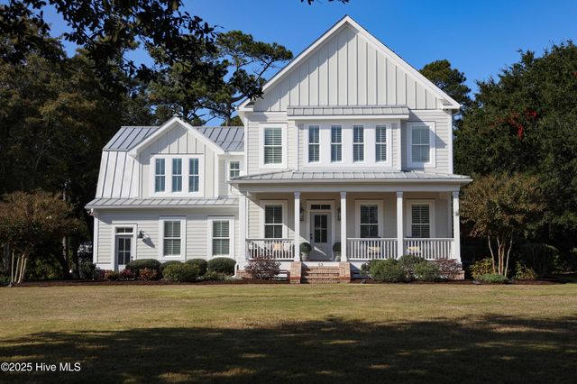 53 Ballast Point Road, Hampstead, NC 28443