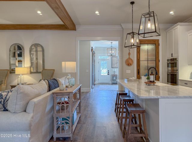 53 Ballast Point Road, Hampstead, NC 28443