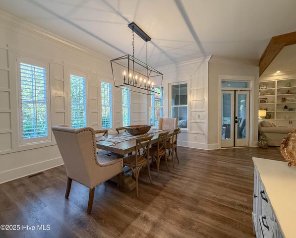 53 Ballast Point Road, Hampstead, NC 28443