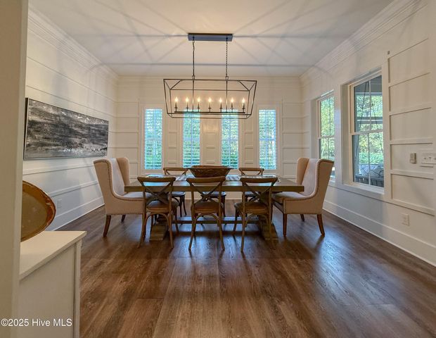 53 Ballast Point Road, Hampstead, NC 28443