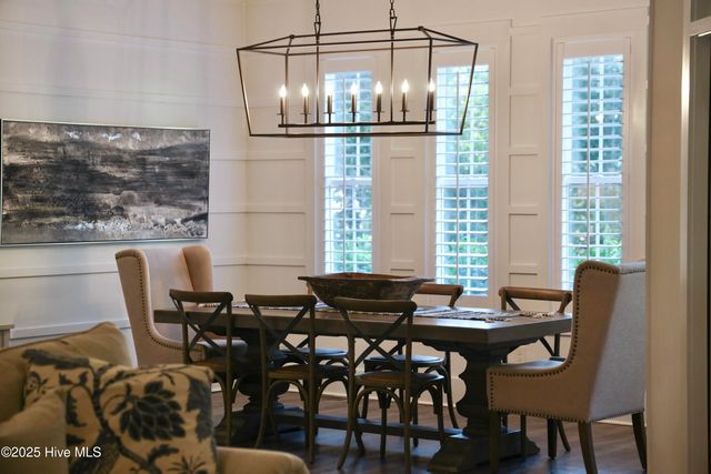 53 Ballast Point Road, Hampstead, NC 28443