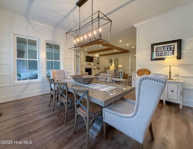 53 Ballast Point Road, Hampstead, NC 28443