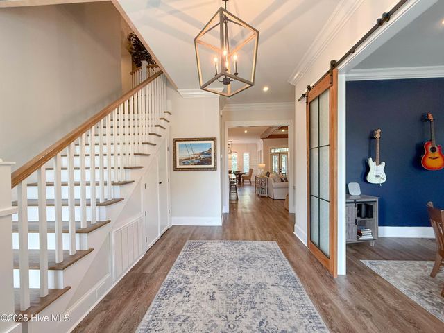 53 Ballast Point Road, Hampstead, NC 28443